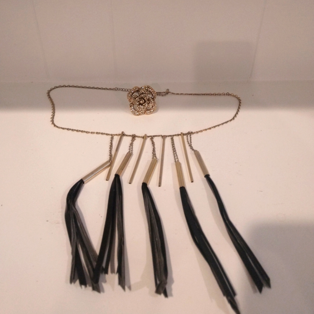 Fashion jewelry